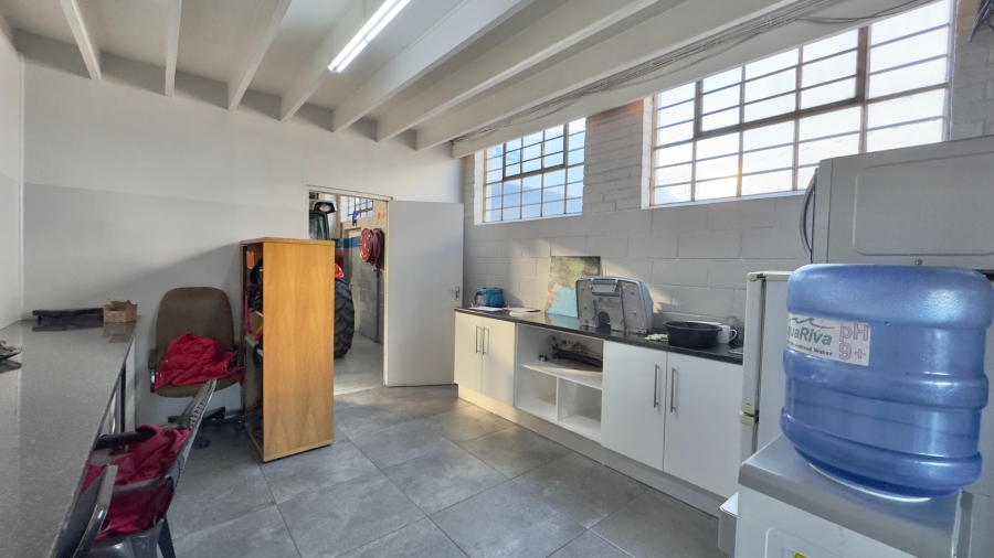 Commercial Property for Sale in Stellenbosch Central Western Cape